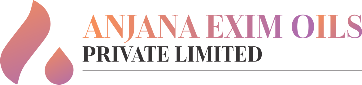 Anjana Exim Oils Private Limited logo